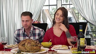 Amoral MILF mind-boggling X-rated video