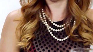Sassy Dani Jensen and Alex D - step fantasy video - Moms Teach Sex