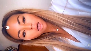 Solo Girl Free Amateur Webcam Porn Video