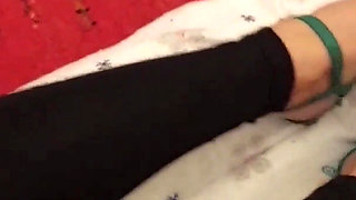 Amateur Blonde Mature Wife Enjoys Oral Sex