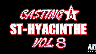 Casting at St-hyacinthe Vol.8 HD