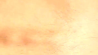 Caught Outdoor Hardcore Sex of Skinny Girl with Her Step Brother