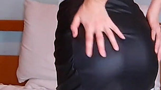 Femdom Sissification I Dress You up