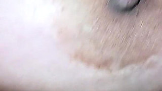 Husband Wife Bedroom Passionate Moment