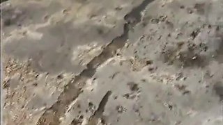 Kerry Matthews - 1990s British Pissing