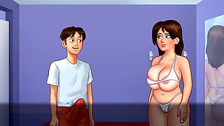 Cartoon porn games, animation gallery, huge boobs