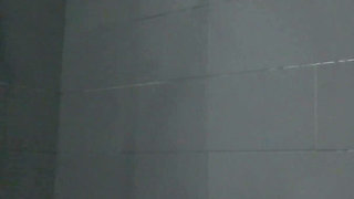 I Walk in on His Shower and Touch Him Anytime I Want and Walk Away Leaving Him Teased