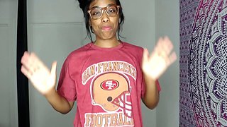 lanie love gym nerds transformation