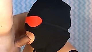 Homemade Blowjob