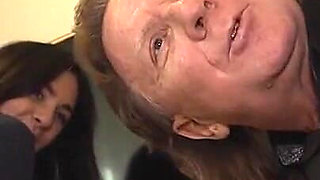 Real German Housewives Nasty Tales - Scene #10