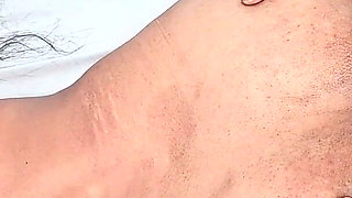 First Night Sex with Sexy Widow Desi Sex