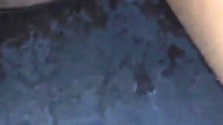 I Sucked a Black Cock with Pleasure at the Gloryhole and Even Gave Him My Ass! Part 2