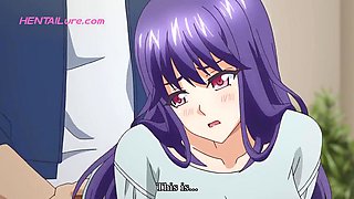 Mama Katsu Ep.4  The Pride of the Sugar Sister English Subtitles