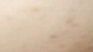 Filipina Teen's Chubby Pussy Destroyed by Massive Cock in Doggystyle