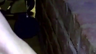 Fan Request High Heel Showing Mature Sexy Feet Ends with Fantastic Foot Job