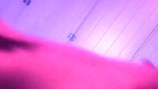 Stud gets his tool sucked before fucking hot brunette in a warehouse