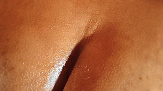 Hot Asian Bitch Doggystyle Sex POV