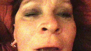 Granny Carmen's You're Fucking Me! POV Compilation 52816fapcomp