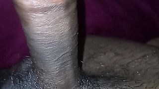 Husband Watches Wife Fuck