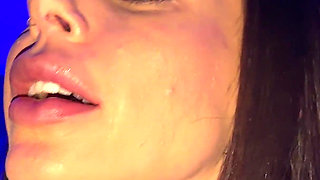 My Polyoperated Stepmom Is Too Slutty - Luiza Marcato