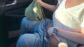 Cum twice, demonstrating, wank