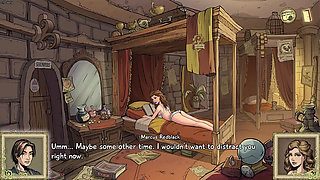 Innocent Witches Herminone Granger [part 01] Animation Collection, Innocent Witches Download