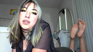 Webcam milf with breast milk live hardcore masturbate