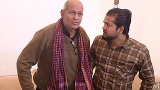 Fucked the Neighbor's Daughter