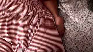 I Get My Busty Stepsister Pregnant