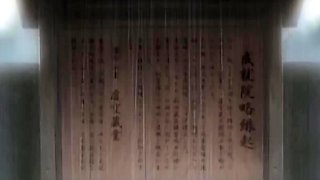 Hot anime teen gets pussy fucked