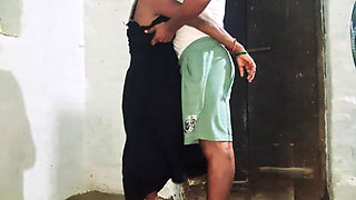 Stepfather in Fucked by Stepdaughter Hardcore Action Film