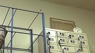 Aphrodisiac Hot Spring Water Heats the Body Until Restraint Completely Falls Apart Part 3