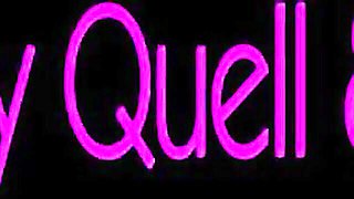 Dream girl's kitchen trailer by Grooby Girls