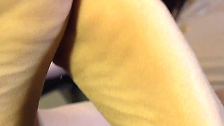 Charlie’s Pantyhose Obsession - dreamgirls in Socks