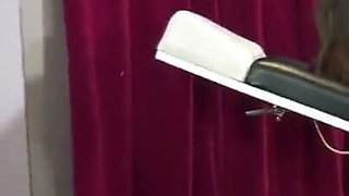 Bukkake Gangbang with Hard Deeptroath Fuck in the Throat