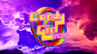 Lizzy Lust - Windy up the Skirt Dance