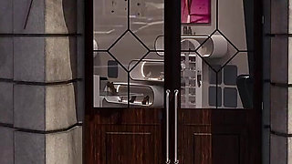 Complete Gameplay - Steps of Debauchery, Part 15