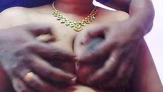 First Time Surprise Sex with Bhabhi