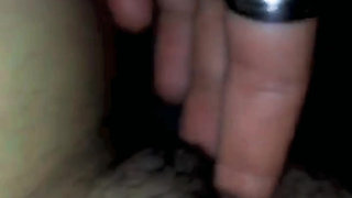 After sports, masturbation to relieve