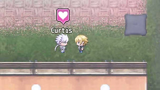 Shadows of Desire by Shamandev - Black Bull Crashing on Birthday Party 5