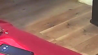 My Wife Who Is Five Months Pregnant I Fuck Her in the Ass and She Hurts One