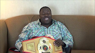 Casting Call with Dipples