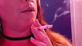 Boobie Bar Smoker