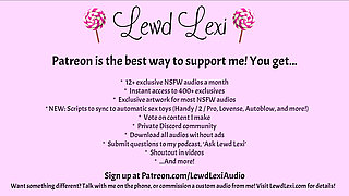 Helpful Employee Leads You Through The Breeding The Wall Experience - Erotic Audio Roleplay