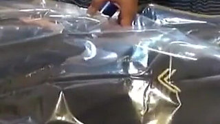 The Perfect Body in a Compression Bag