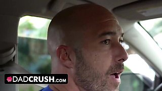 Dad Crush featuring Joseline Kelly and Raylin Ann's jimmy dix movie