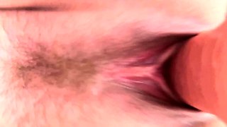 EvilAngel Zoey Monroe Solo Toy Masturbation