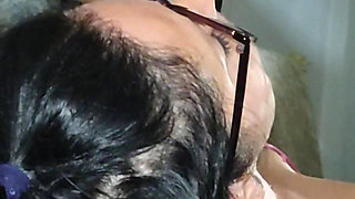 Mature Homemade Big Tits Facial Huge Load