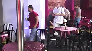 Randy Jasmine's pornstar xxx