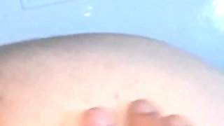 Big Boobs Arabian Madam Sawsan and Cock Saudi Blond